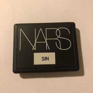 NARS Sin Blush